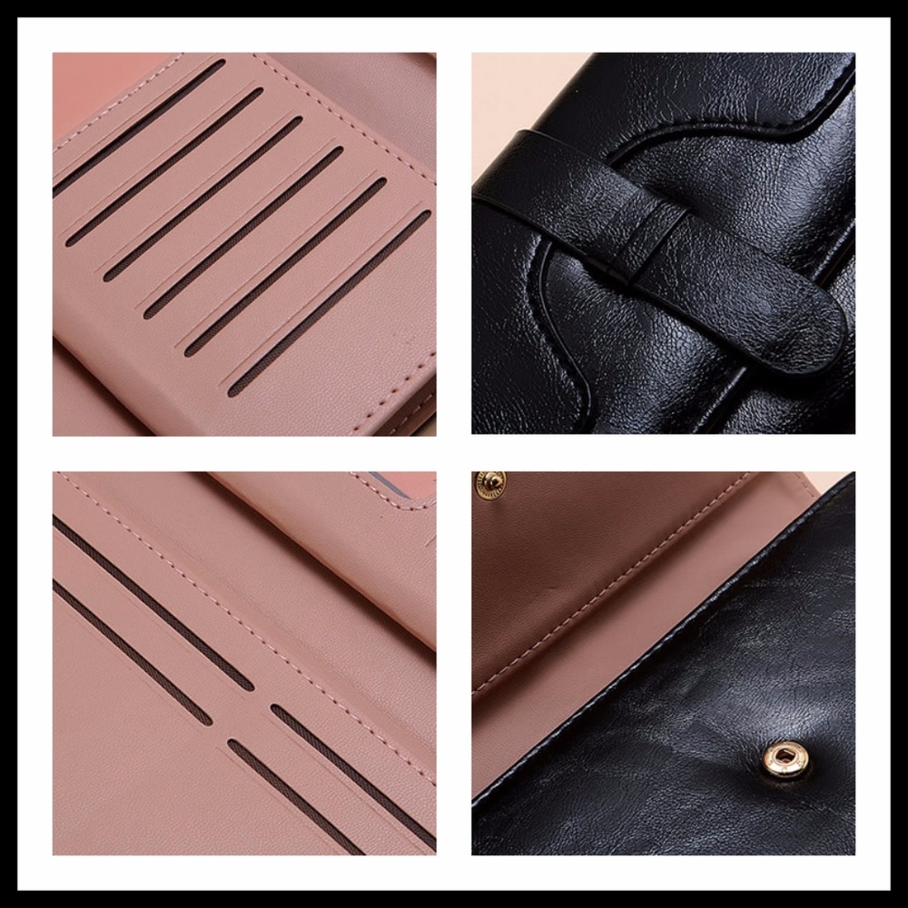 NEW Faith Multi Function Wallet - Picture 3 of 6